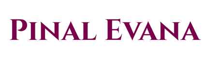 Pinal Evana Logo